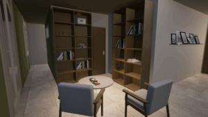 BIBLIOTHEQUE